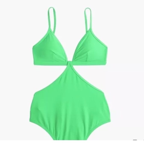 J. Crew Swim J Crew Swimsuit Poshmark